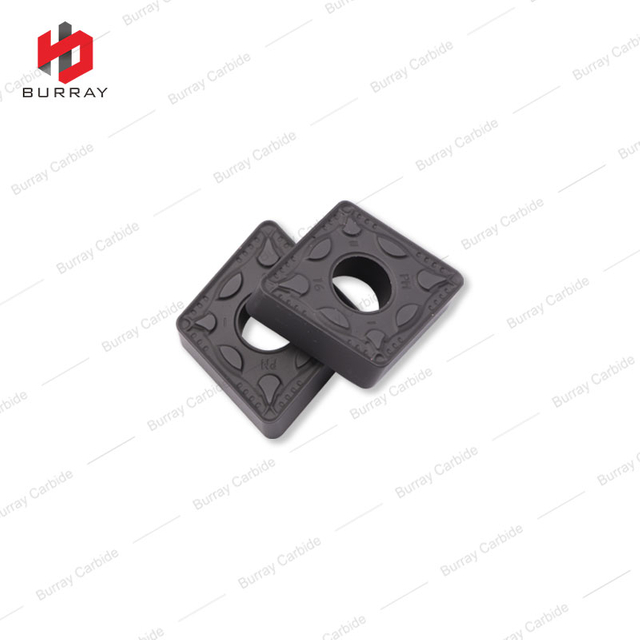 CNMG190616-PM High Quality Tungsten Carbide Turning Insert for Steel