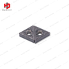 TNMG160408-63 Tungsten CNC Tool Carbide Insert for Stainless Steel Casting