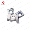 CCGT09T308-LH Cemented Carbide Turning Tool Insert for Aluminum