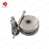 High Performance WNMG080408-PM Tungsten Carbide Powder Metallurgy Mold