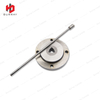 WNMG080408-TM Carbide Insert Powder Metallurgy Dies for Pressing Insert