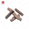 CNC Groove Turning Insert TDXU 4E-0.4 for Metal Lathe
