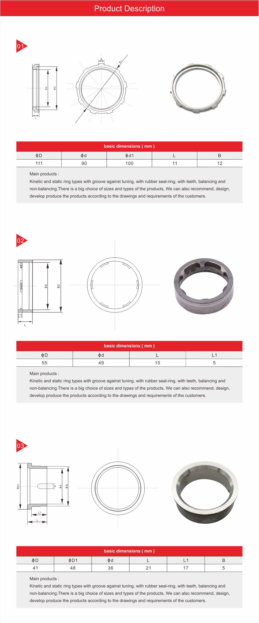 官网密封环详情页1