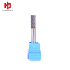 Tungsten Carbide a-cylindrical plain end for Steel