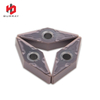 VNMG160408-SL PCD Coating Carbide Inserts CNC Turning Tool