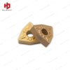 WNMG080408-TM External Turning Tool Carbide Insert