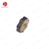 NNMU200608ZEN-MK CNC Indexable Tungsten Cutting Milling Tools