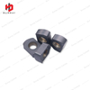 BLMP0603R-T Versatile PVD Carbide Inserts for Cast Iron, Steel, Stainless Steel