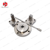 CCMT120404-HM High Precision Carbide Dies for Pressing Carbide Insert