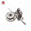 Customized CNMG160608-PM Powder Metallurgy Carbide Punching Mould for CNMG Insert