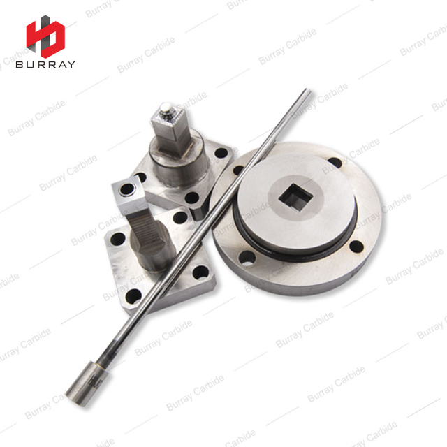 SPMT120408-PM Tungsten Carbide Mould for Powder Pressing