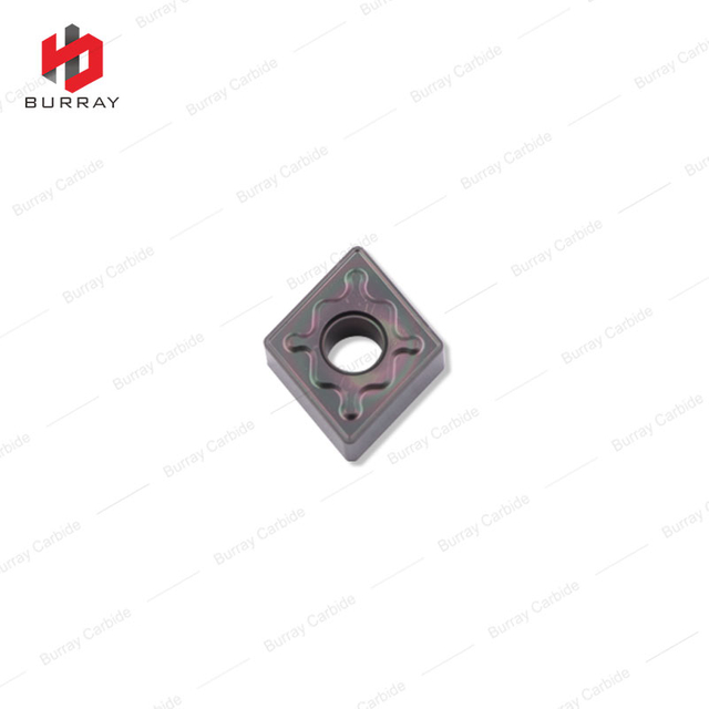 CNMG Carbide CNC Turning Insert