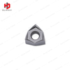 WNMU080608EN-GM Double-Sided CNC Carbide Turning Tool Original High Quality Face Milling Inserts with PVD Coating