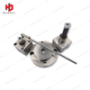 CNMG120408-MA Powder Metallurgy Carbide Customized Punching Mould for CNMG Insert
