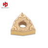 WNMG080404-HQ Double-Sided CNC Carbide Turning Tool