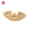 WNMG080408-HQ High Quality CNC Cutting Tools with CVD Coating
