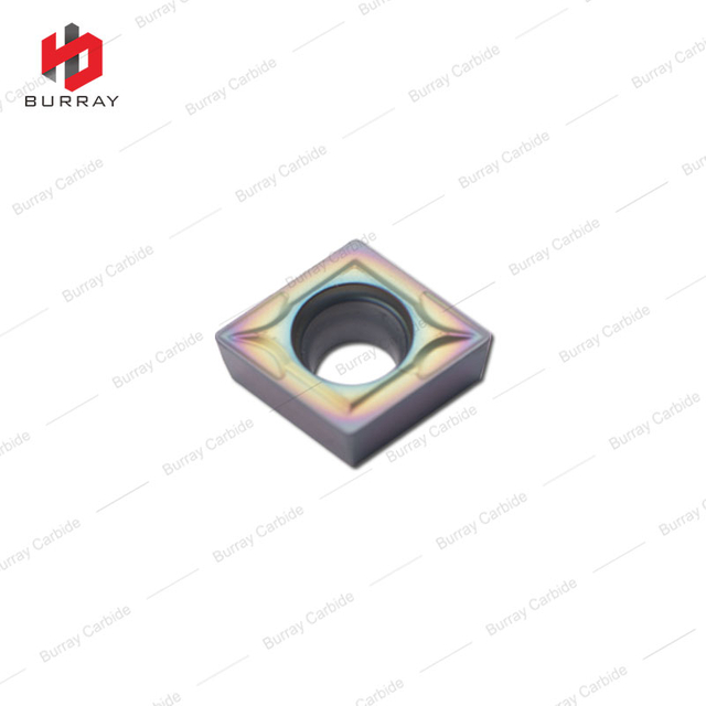 CCMT09T304-TS Carbide Inserts CNC Turning Tool Lathe Cutter Tools