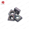 CCMT060204-TS High Quality PVD Coating Carbide Inserts for Steel Part