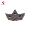DNMG150608-HM High Quality Carbide Inserts CNC Turning Tool Lathe Cutter Tools
