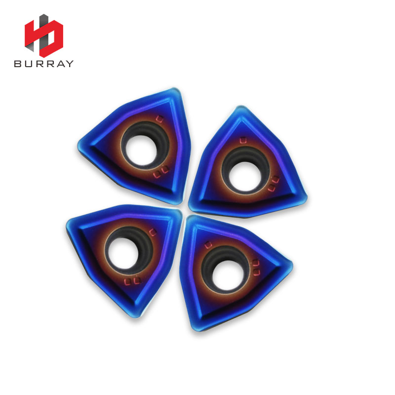 What Are Carbide Inserts