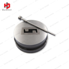 Customized Punch and Die XLNUM4007-R1, Pressing for Special Shaped Carbide Inserts