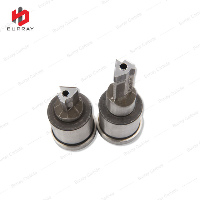 STM22 Carbide Dies for Pressing Carbide Insert Shim