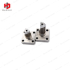 WNMG080408L-ZG Carbide Dies for Pressing Carbide Indexable WNMG Insert