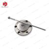 WNMG080408-SF Tungsten Carbide Turning Insert Mold