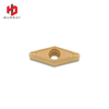 VBMT110308-HQ CVD Coated Tungsten CNC Lathe Tool Turning Insert