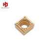 SCMT09T308-HQ Tungsten Carbide External Turning Insert with CVD Coating