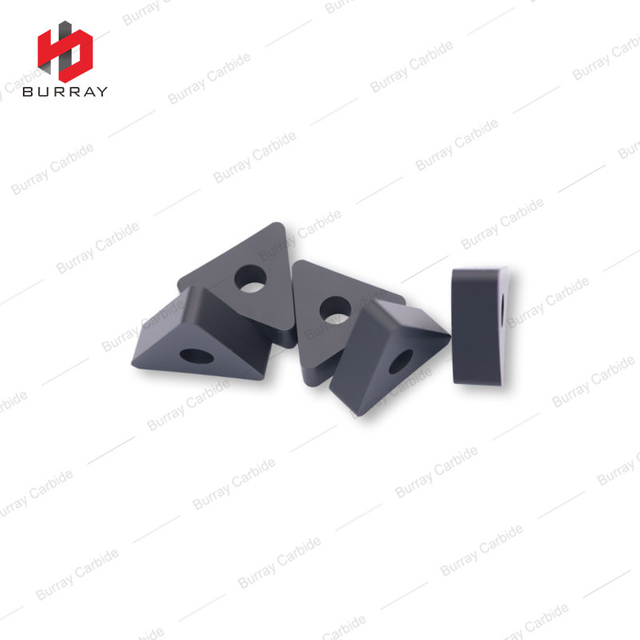 TNMA160404 TNMA160408 TNMA160412 CNC Carbide Turning Inserts for Machining Cast Iron