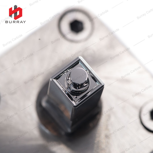 SDMT090408-UX Carbide Mould for Pressing SDMT Carbide Milling Insert