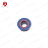 RDMW Cemented Carbide CNC Indexable Round Milling Insert