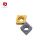 CCMT-PS High Quality Tungsten Carbide Turning Insert with CVD Coating in General