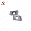 APMT1604PDER-M2 Tungsten Carbide Milling Inserts CNC Milling Cutter Insert with Gray-black Coating