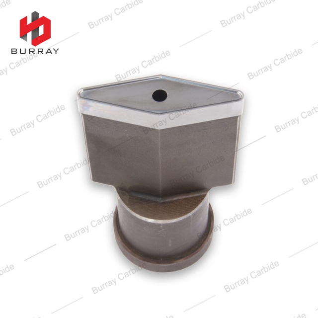 VCGT Cemeneted Carbide Insert Dies