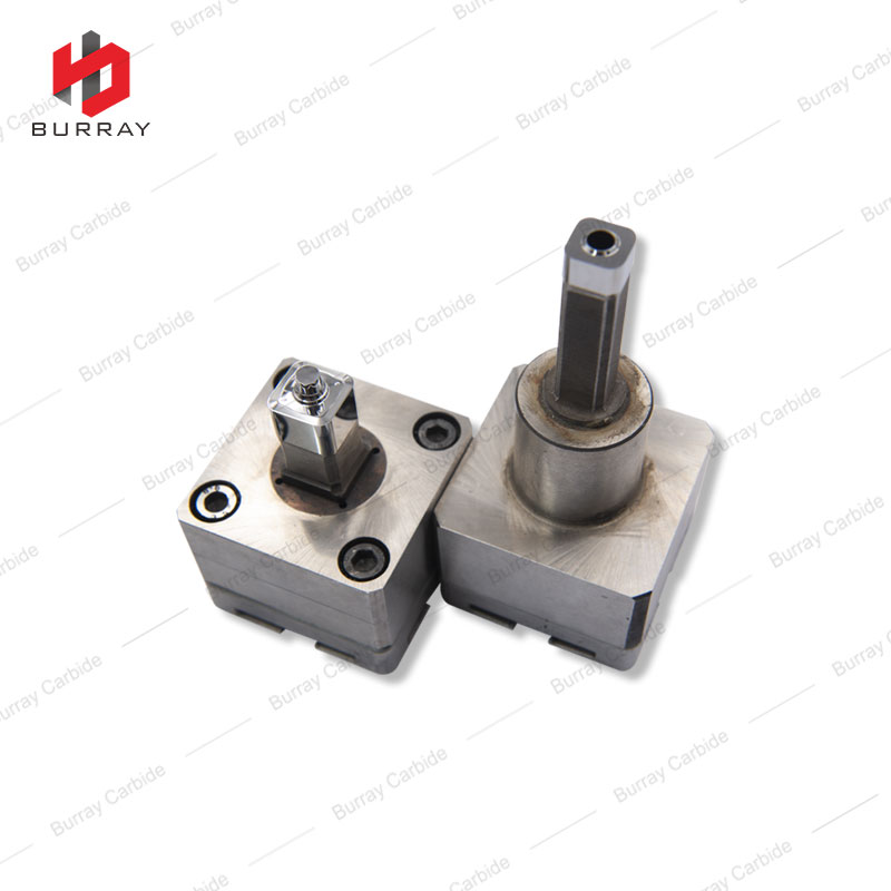 SDMT120425-F25 Carbide Dies for Cutting Tool Insert