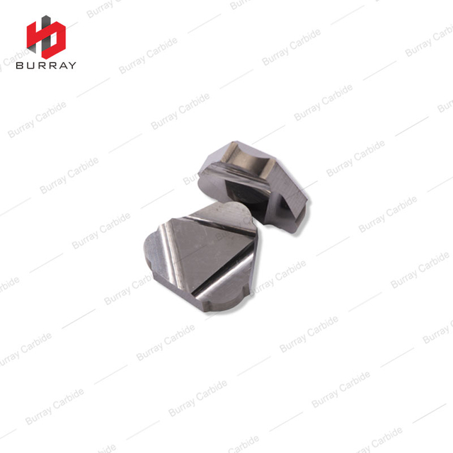 TX16 Customized Cermet Bearing Insert for Machining Carbide Bearing