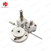 16NRAG55 Cemented Carbide Mould for Threading Insert