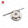 TCMT16T304-PM Carbide Insert Powder Metallurgy Dies for Pressing Insert