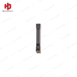 N123J2-0300-0002-GF Carbide Parting Off Insert for Grooving