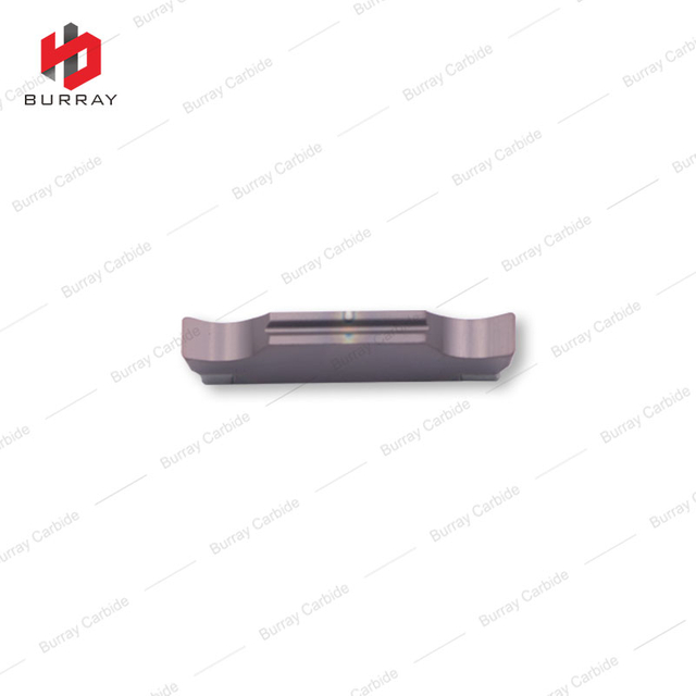MGGN300-Q Carbide Grooving Insert Lathe Cutting Tools