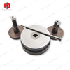 Mold for CNMA Indexable Turninnng Carbide Insert CNMA120408 for Cast Iron External Turning Tool