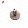 Mold for CNMA Indexable Turninnng Carbide Insert CNMA120408 for Cast Iron External Turning Tool