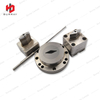 Tungsten Carbide Mould for Pressing VNMG160404-MT Insert