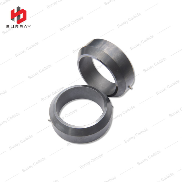 Mechanical Seal Rotary Cooling Drum