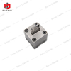 3R QC210404 Mirror Polished Mould, for Pressing Grooving Inserts