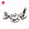 16ERAG60-SL High Precision Carbide Threading Insert Mold