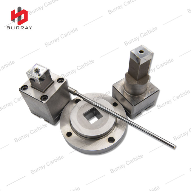 880-0906W08H-P-GM Carbide Dies for Carbide Square Insert