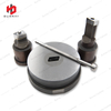EDPT220508 Carbide Dies for Indexable Milling Insert